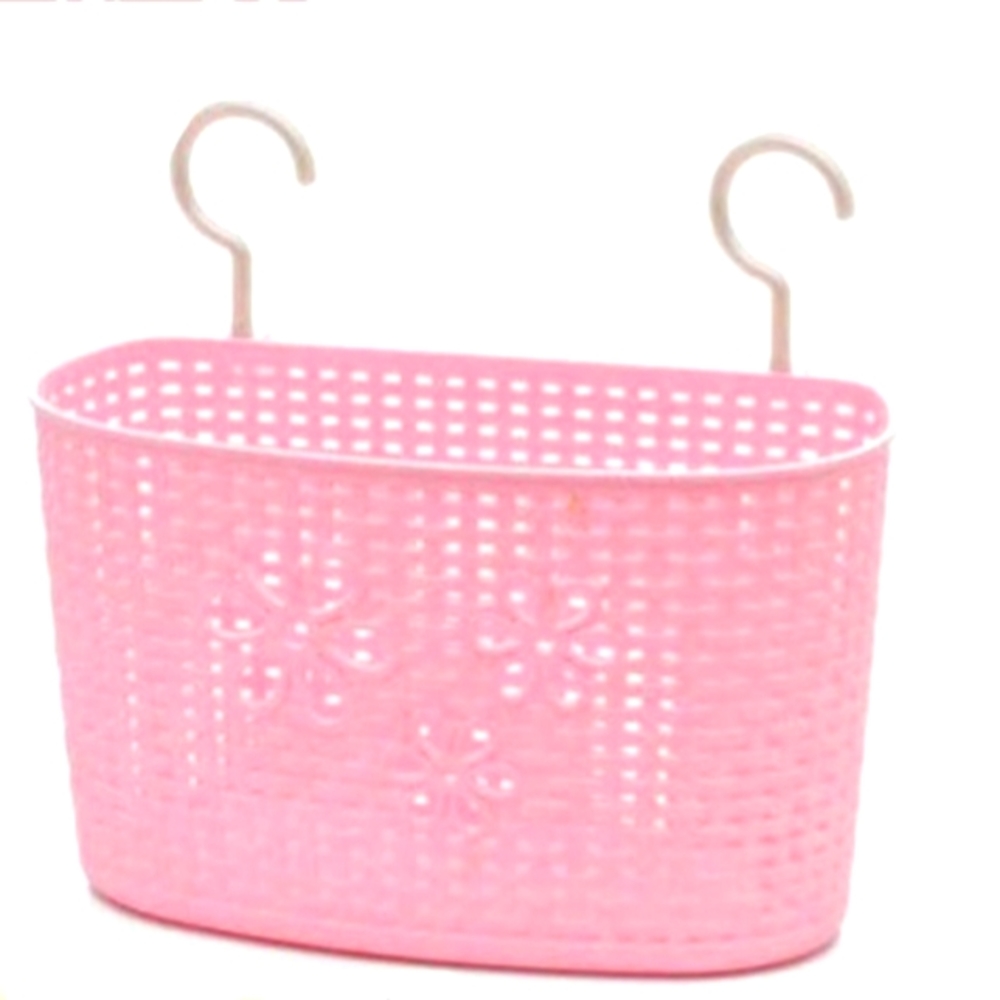 Hanging Storage Basket - Picture 2 of 5